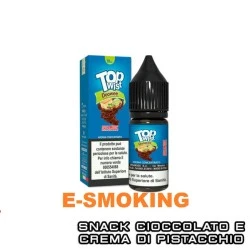 DOOWEE TOP TWIST AROMA CONCENTRATO 10 ML DREAMODS