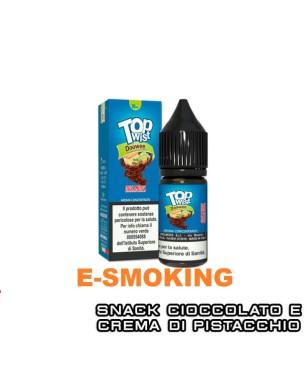 DOOWEE TOP TWIST AROMA CONCENTRATO 10 ML DREAMODS