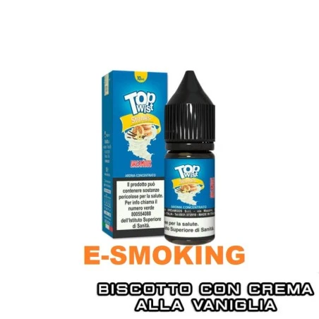 STONKS TOP TWIST AROMA CONCENTRATO 10 ML DREAMODS
