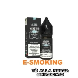PEACH TEA NO.80  AROMA CONCENTRATO 10 ML DREAMODS