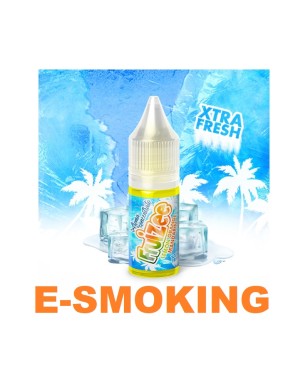 LEMON ORANGE MANDARIN AROMA CONCENTRATO 10 ML FRUIZEE
