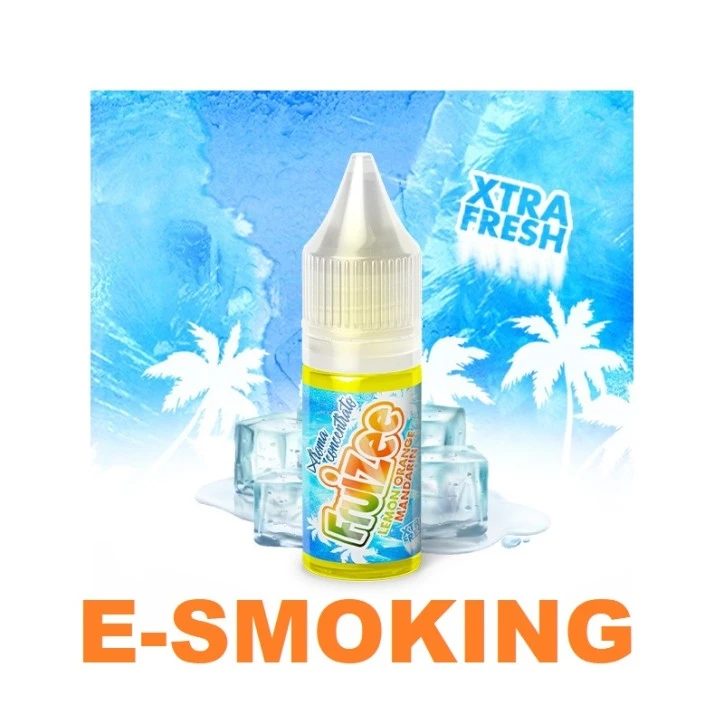 LEMON ORANGE MANDARIN AROMA CONCENTRATO 10 ML FRUIZEE