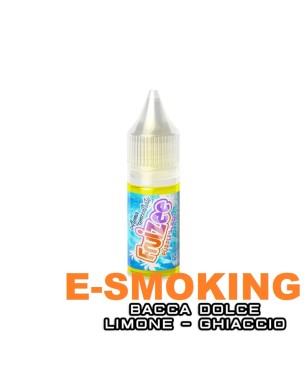 PURPLE BEACH AROMA CONCENTRATO 10 ML FRUIZEE