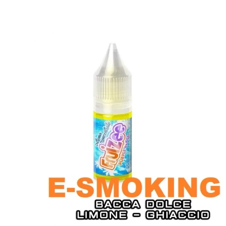 PURPLE BEACH AROMA CONCENTRATO 10 ML FRUIZEE