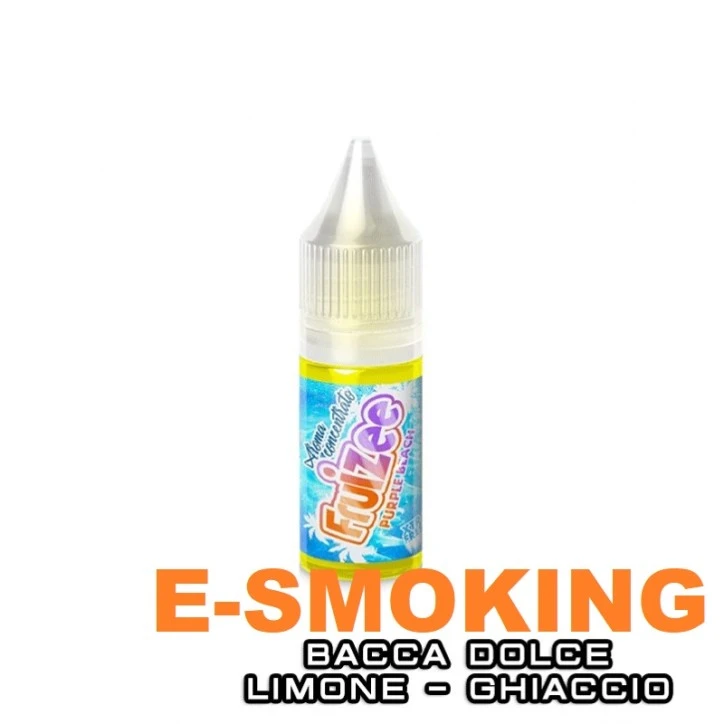 PURPLE BEACH AROMA CONCENTRATO 10 ML FRUIZEE
