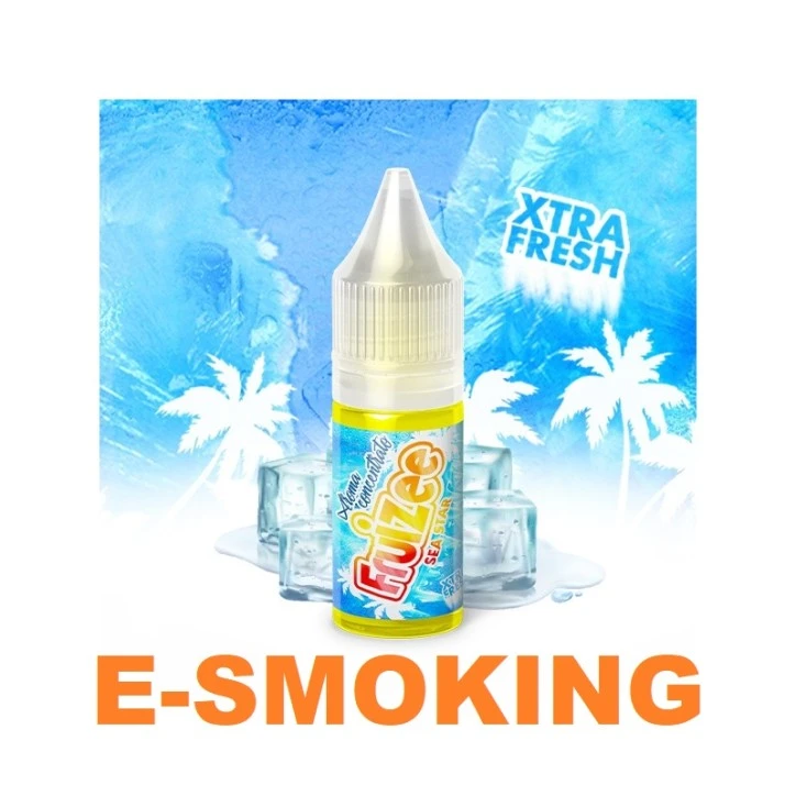 SEA STAR AROMA CONCENTRATO 10 ML FRUIZEE