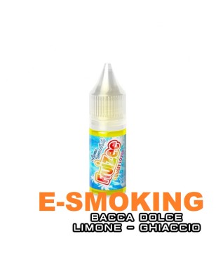 SUNSET LOVER AROMA CONCENTRATO 10 ML FRUIZEE