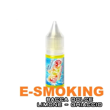 SUNSET LOVER AROMA CONCENTRATO 10 ML FRUIZEE