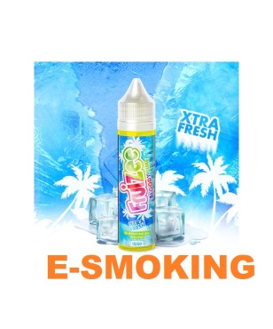 BLOODY LIME  AROMA SHOT 10 ML IN 60 FRUIZEE