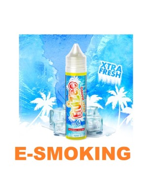 CRAZY MANGO AROMA SHOT 10 ML IN 60 FRUIZEE