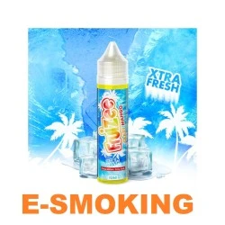 FRUIZEE Crazy Mango Aroma Shot 10 ml in 60 ml - Mango