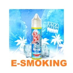 FRUIZEE Dragon Killer Aroma Shot 10 ml in 60 ml - Frutto del Drago
