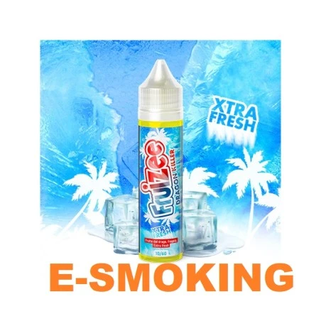FRUIZEE Dragon Killer Aroma Shot 10 ml in 60 ml - Frutto del Drago