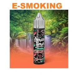 LEMON TIME WATERMELON  AROMA SHOT 10 ML 10 ML ELIQUID FRANCE