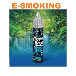 LEMON TIME DRAGON FRUIT AROMA SHOT 10 ML 10 ML ELIQUID FRANCE