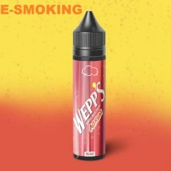 ELIQUID FRANCE Wepps Aroma Shot 10 ml in 60 ml - Soda Agrumata