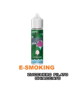 COTTON CANDY FROZEN BRAIN AROMA 20 ML SVAPONEXT