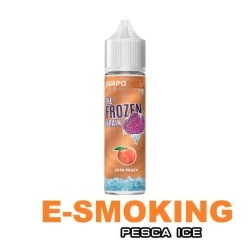 ESTA PEACH FROZEN AROMA 20 ML SVAPONEXT SVAPONEXT 1 - E-Smoking di Fiacco Marco 