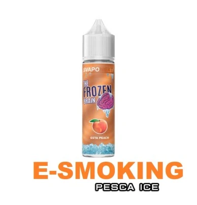 ESTA PEACH FROZEN AROMA 20 ML SVAPONEXT SVAPONEXT 1 - E-Smoking di Fiacco Marco 