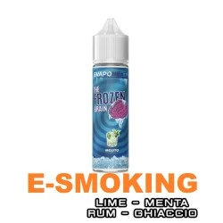MOJITO FROZEN AROMA 20 ML SVAPONEXT