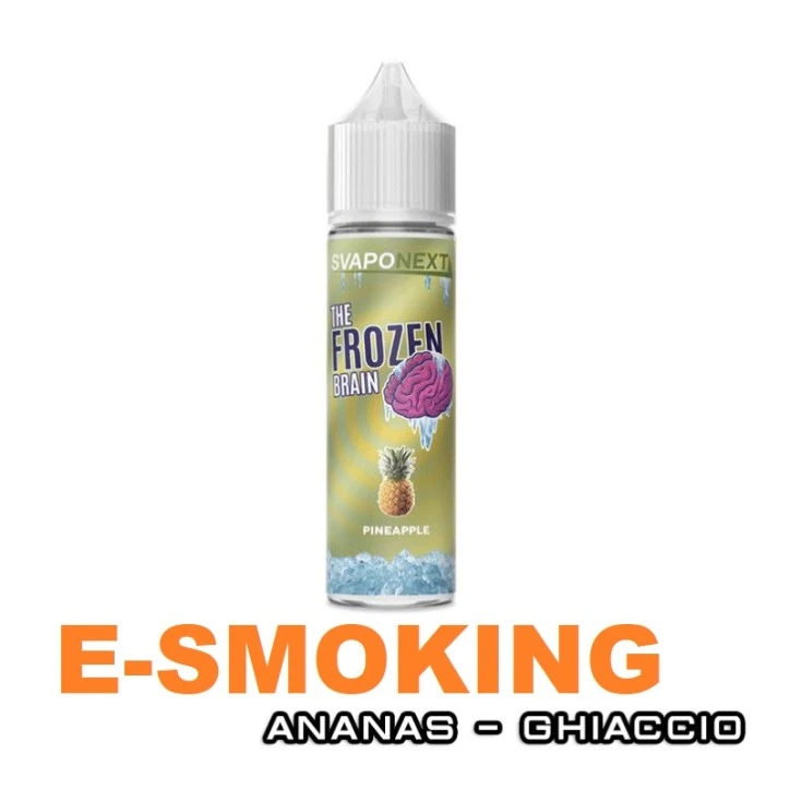 PINEAPPLE FROZEN AROMA 20 ML SVAPONEXT