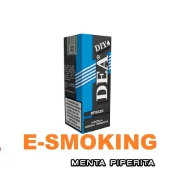 BREEZE AROMA CONCENTRATO 10 ML DEA FLAVOR DY 08