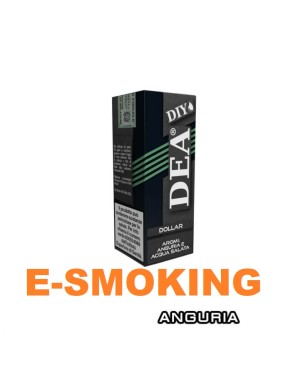 DOLLAR AROMA CONCENTRATO 10 ML DEA FLAVOR DIY 32