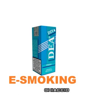 FRESH CORRETTORE AROMA CONCENTRATO 10 ML DEA FLAVOR
