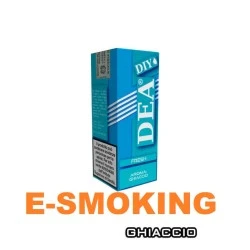 FRESH CORRETTORE AROMA CONCENTRATO 10 ML DEA FLAVOR DEA FLAVOR 1 - E-Smoking di Fiacco Marco 