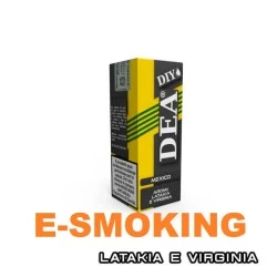 MEXICO AROMA CONCENTRATO 10 ML DEA FLAVOR DY16