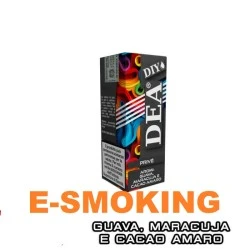 PRIVE' AROMA CONCENTRATO 10 ML DEA FLAVOR DIY