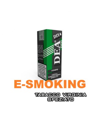 VENERE AROMA CONCENTRATO 10 ML DEA FLAVOR DIY 14