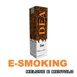 DALI Skomposto Aroma 20 ml Dea Flavor
