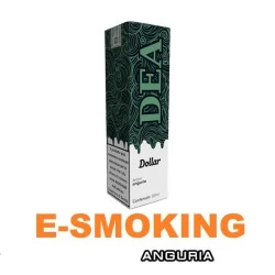 DOLLAR Skomposto Aroma 20 ml Dea Flavor