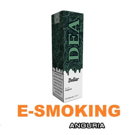 DOLLAR Skomposto Aroma 20 ml Dea Flavor