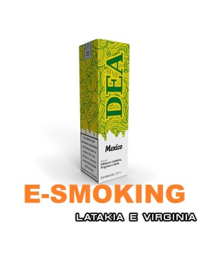 MEXICO AROMA SCOMPOSTO 20 ML DEA FLAVOR