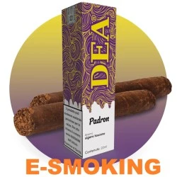 PADRON Skomposto Aroma 20 ml Dea Flavor