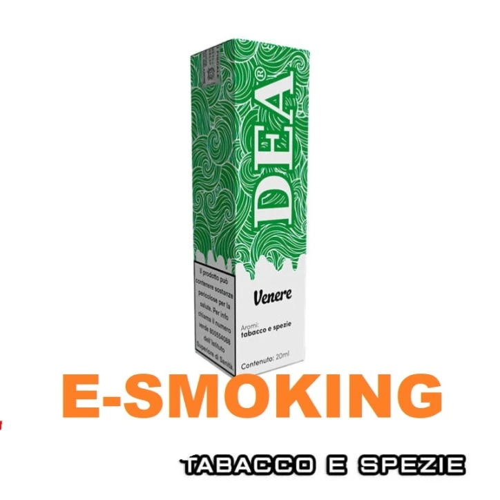VENERE Skomposto Aroma 20 ml Dea Flavor