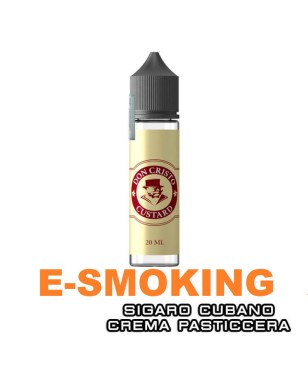 DON CRISTO BLOND MIX&VAPE 20 ML PGVG LABS