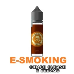 DON CRISTO SESAME MIX&VAPE 20 ML PGVG LABS