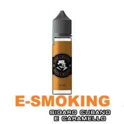 DON CRISTO XO MIX&VAPE 20 ML PGVG LABS