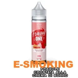 FRAGOLONE MIX&VAPE 20 ML SUPREM-E