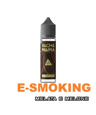 HONEYDEW MELON  MIX&VAPE 20 ML PACHA MAMA