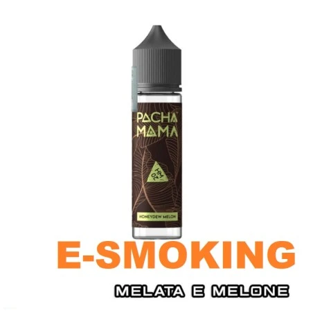 HONEYDEW MELON  MIX&VAPE 20 ML PACHA MAMA