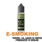 KEY LIME MIX&VAPE 20 ML PACHA MAMA