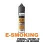 PEACH PAPAYA  MIX&VAPE 20 ML CHARLIE'S CHALK DUST