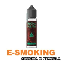 STRAWBERRY WATERMELON MIX&VAPE 20 ML PACHA MAMA