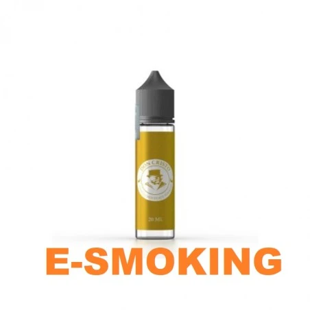 DON CRISTO BANANA CHOCOLATE TOBACCO MIX&VAPE 20 ML PGVG LABS