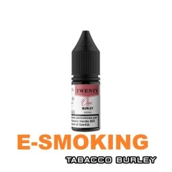 BURLEY TWENTY ONE AROMA CONCENTRATO 10 ML TNT VAPE