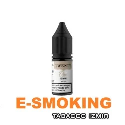 IZMIR TWENTY ONE AROMA CONCENTRATO 10 ML TNT VAPE